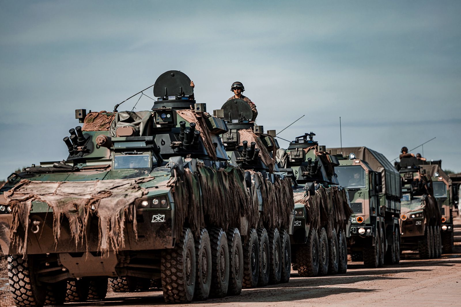 Donald Tusk convoacă o reuniune urgentă a Comitetului pentru Securitate Națională în urma acuzațiilor de sabotaj contra Rusiei, cu participarea liderilor militari, ai serviciilor de intelligence și ai președintelui Poloniei