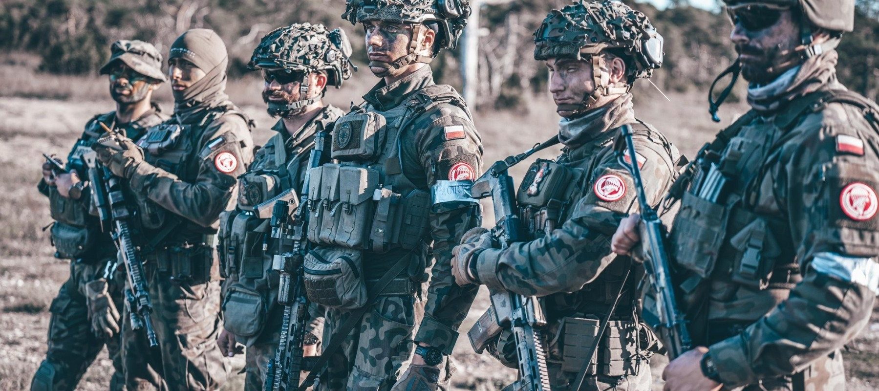 Polonia inițiază un program de instruire militară pentru a pregăti 400.000 de persoane până în 2026