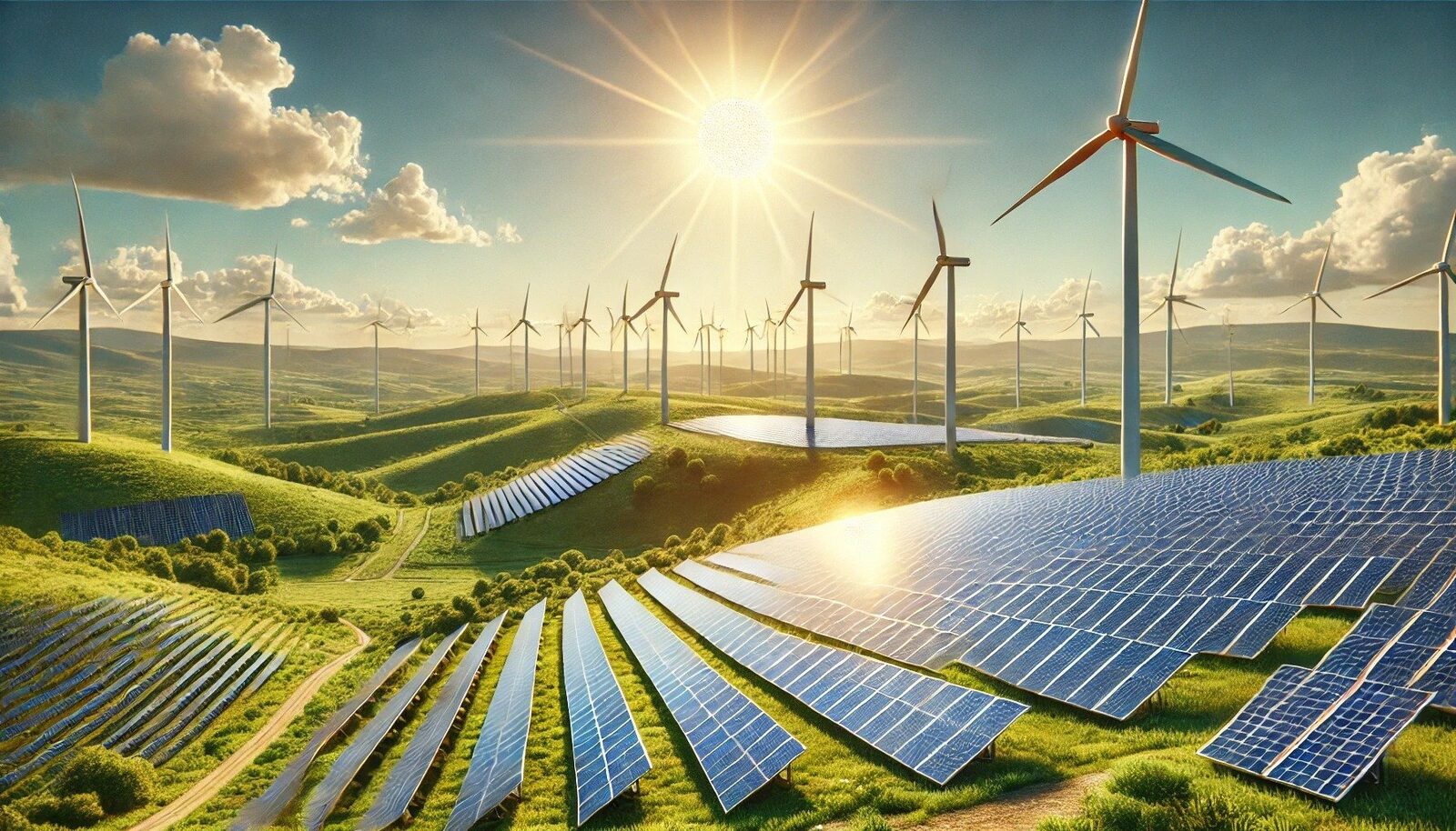 [ad_1] Tranziția energetică globală în direcția surselor regenerabile a înregistrat o evoluție remarcabilă în primele trei trimestre din 2025, confirmând că energia solară și eoliană devin principalele motoare ale sistemului energetic mondial