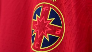 Gigi Becali ar putea obține un succes cu acest jucător de la FCSB: ”Îl preconizez în Premier League”