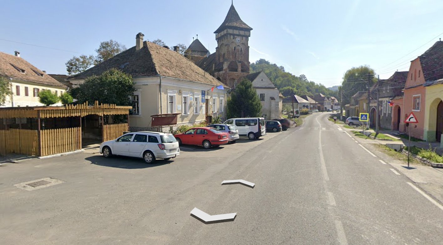[ad_1] Anoniști au pătruns în sediul primăriei din Valea Viilor și au sustras un seif în interiorul căruia se aflau 7.000 de lei, suma colectată din taxele pentru lemne a comunității