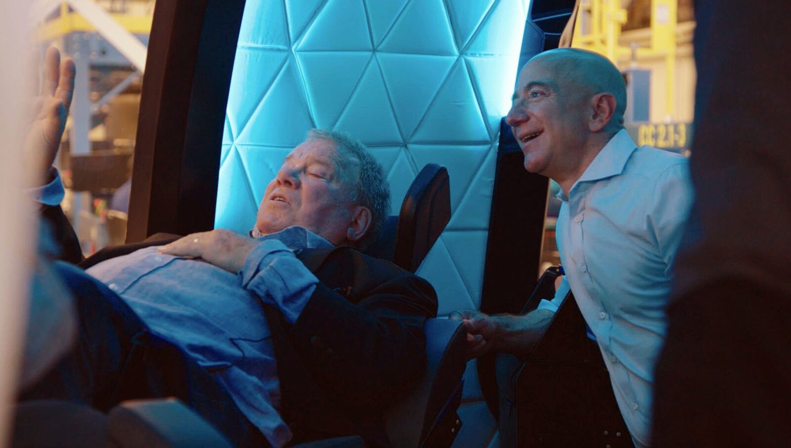[ad_1] Jeff Bezos, fondatorul Amazon și Blue Origin, a lansat o nouă companie specializată în inteligență artificială, numită Project Prometheus