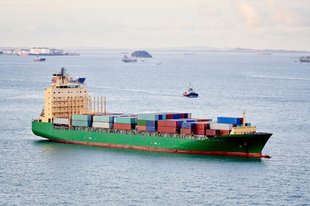 [ad_1] Justin Cohen, directorul executiv al companiei Maritime Fusion, afirmă că se află în procesul de a instala un reactor de fuziune pe o navă maritimă
