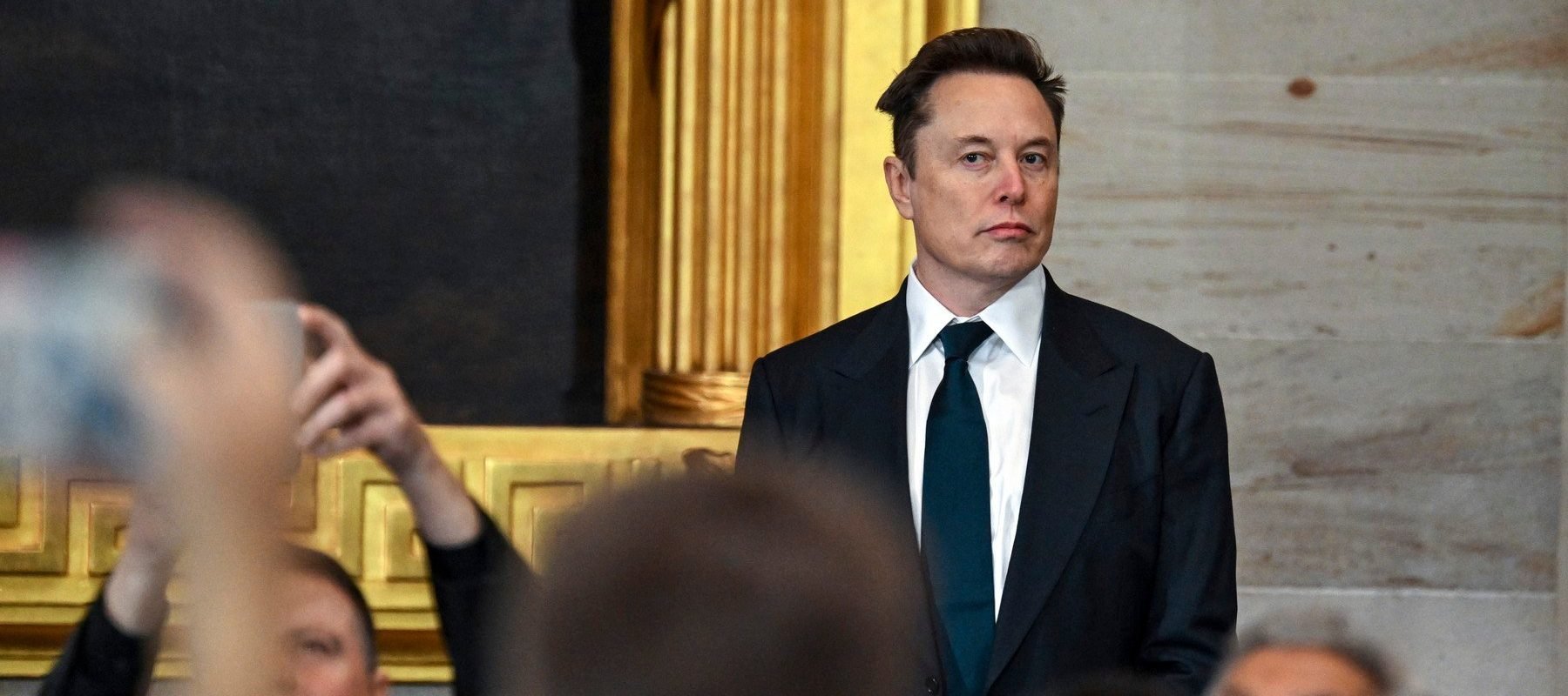 Elon Musk critică democrația europeană și pe președintele Comisiei Europene: „Dacă libertatea se bazează pe democrație, conducerea UE ar trebui aleasă direct de cetățeni”