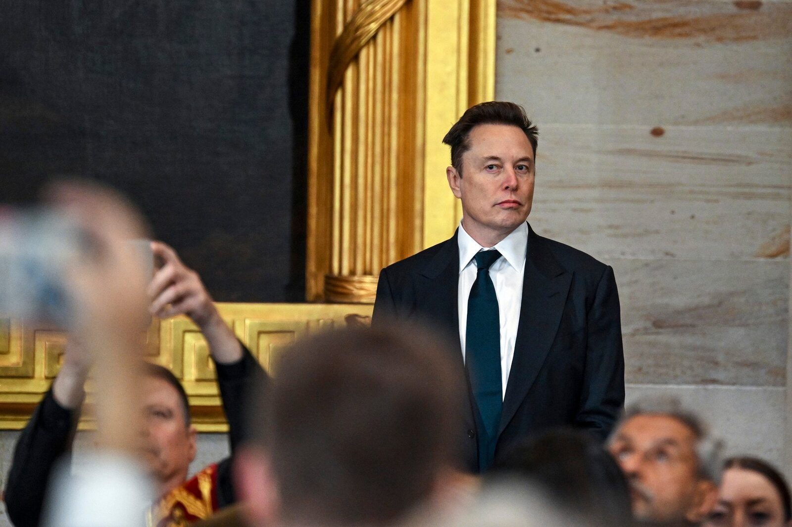 Elon Musk critică democrația europeană și pe președintele Comisiei Europene: „Dacă libertatea se bazează pe democrație, conducerea UE ar trebui aleasă direct de cetățeni”