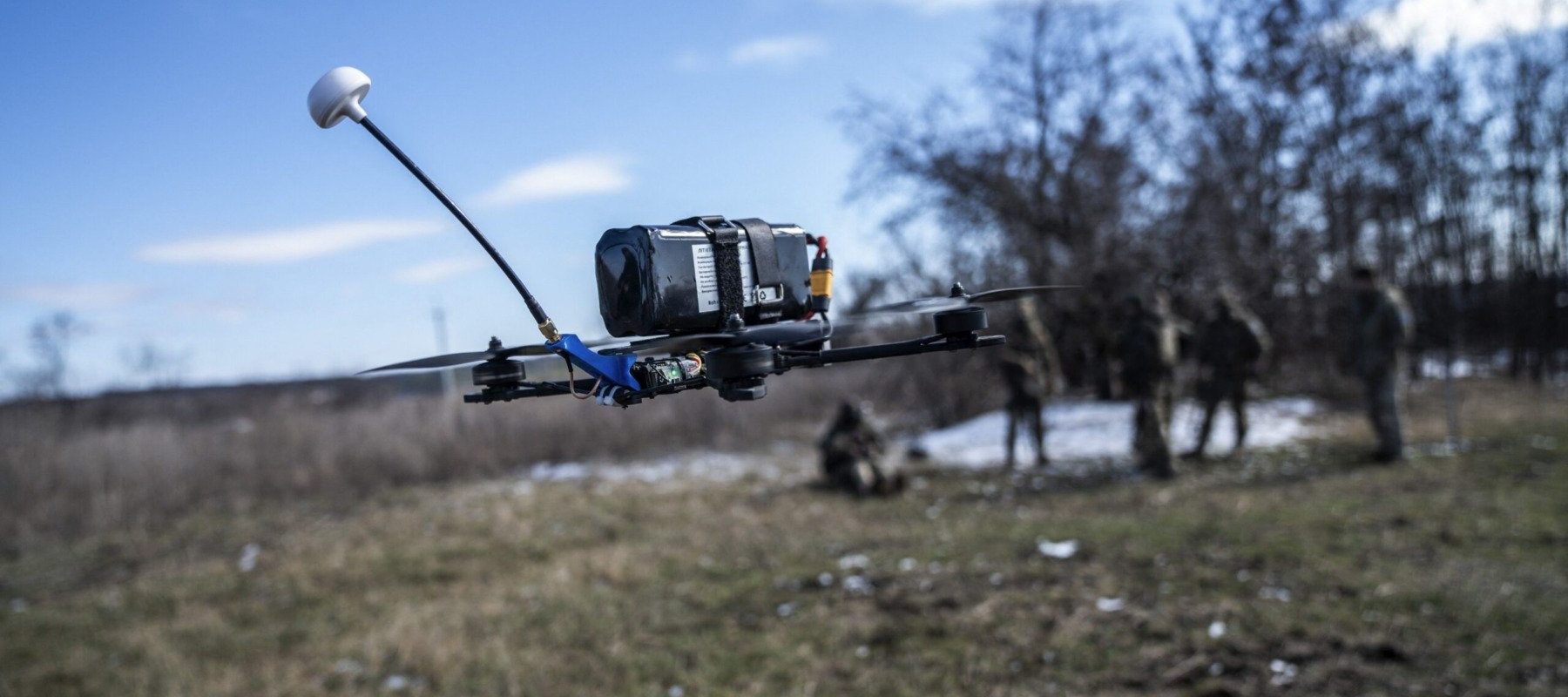 Rusia, acuzată de recrutare a cetățenilor africani: peste 1.400 de luptători străini combate în armata rusă și sunt folosiți în atacuri directe, cu șanse mici de supraviețuire peste o lună