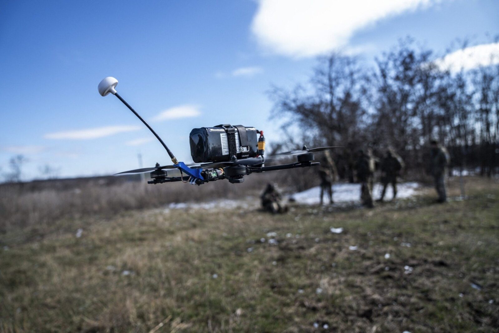 Rusia, acuzată de recrutare a cetățenilor africani: peste 1.400 de luptători străini combate în armata rusă și sunt folosiți în atacuri directe, cu șanse mici de supraviețuire peste o lună