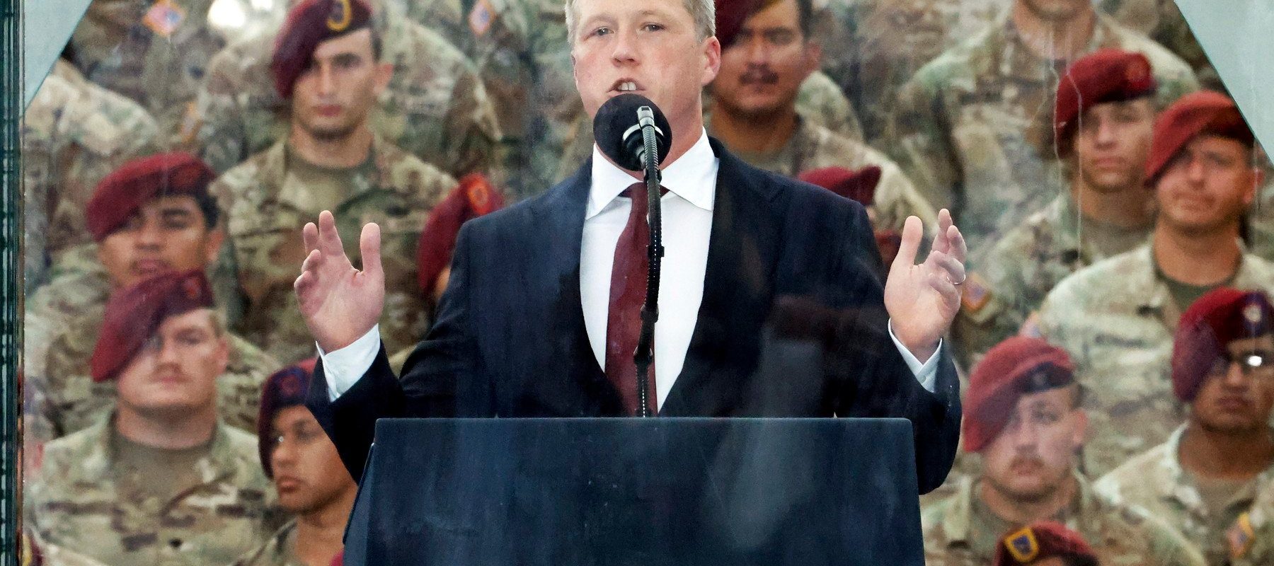 Posibilă vizită a unui grup de generali americani în Moscova pentru a discuta propunerile de pace ale lui Trump, conform unor surse