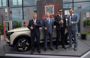 Rusia identifică un nou „club nuclear” în tehnologie, afirmă unul dintre cei mai importanți bancheri ai țării