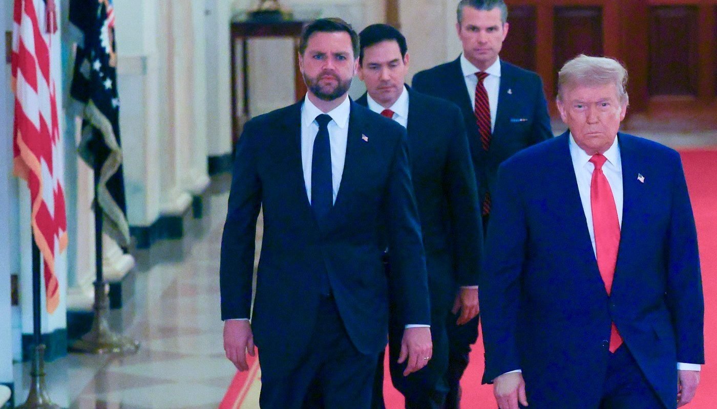 [ad_1] Vicepreședintele american JD Vance a afirmat vineri că orice plan de pace pentru încheierea conflictului din Ucraina trebuie să mențină suveranitatea țării
