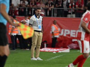 SuperLiga: Dinamo creează multe șanse cu Botoșani, dar se mulțumește cu un punct. Clasamentul după 17 etape.