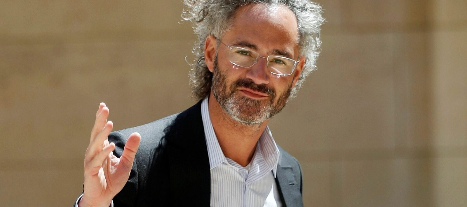 „Frica ca adevăratmotor: este Alex Karp de la Palantir cel mai temut CEO din lume?”
