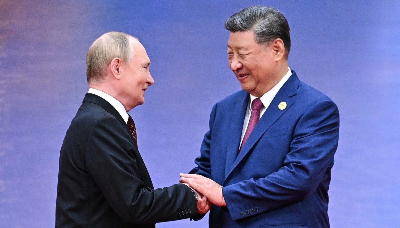 Ministrul finlandez al Apărării susține că China susține în mod considerabil efortul de război al Rusiei în Ucraina, afirmând că Moscova nu ar putea menține conflictul pe termen lung doar cu resursele proprii