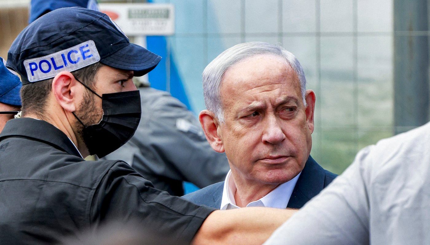 Netanyahu solicită oficial președintelui Israelului clemență în cazul de corupție: Procesul de lungă durată „devasta” societatea israeliană