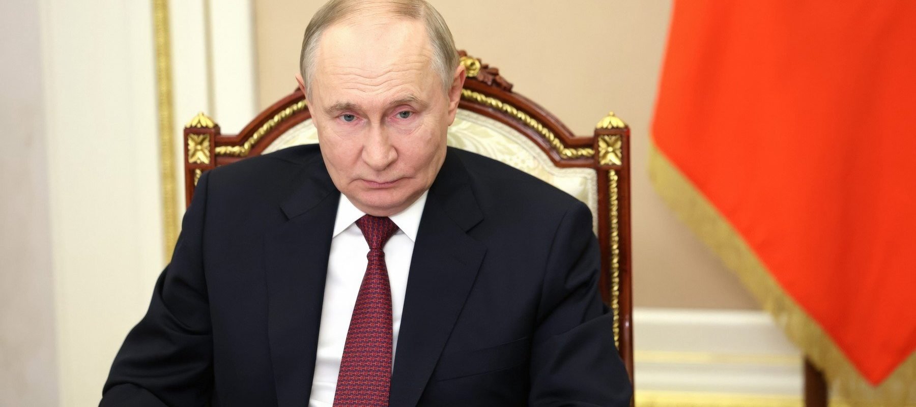 [ad_1] Un oficial militar german a declarat că Rusia are în orice moment capacitatea de a efectua un atac „limitat regional” asupra teritoriu NATO, însă decizia de a lua astfel de măsuri depinde de reacția aliaților occidentali