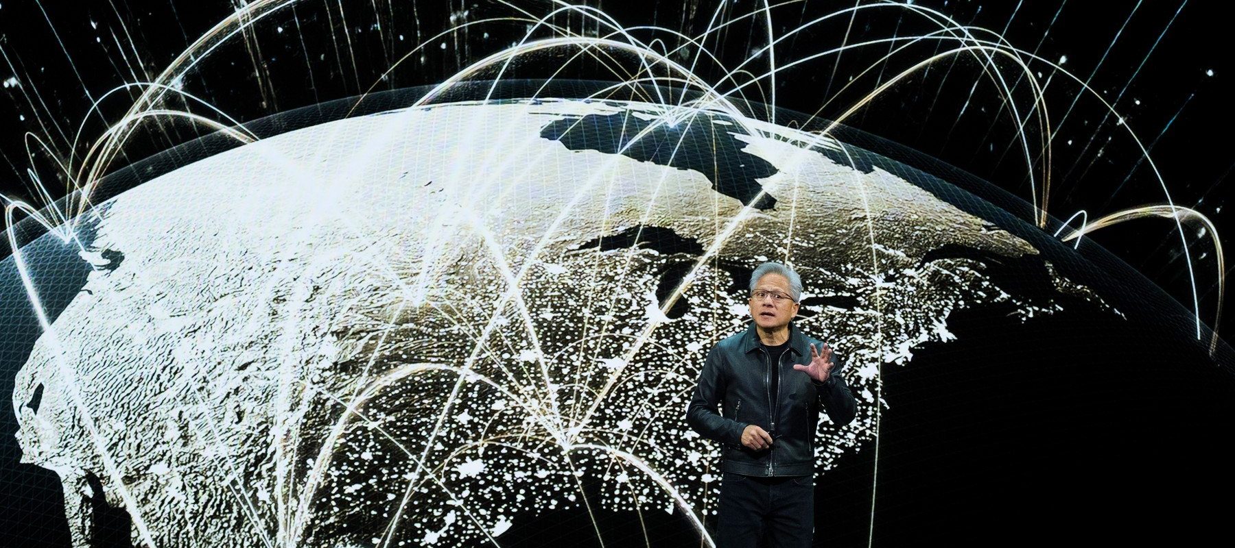 Cum a evitat China restricțiile americane pentru a obține cipurile performante de la Nvidia și de ce nu va mai avea nevoie de acestea în viitor apropiat
