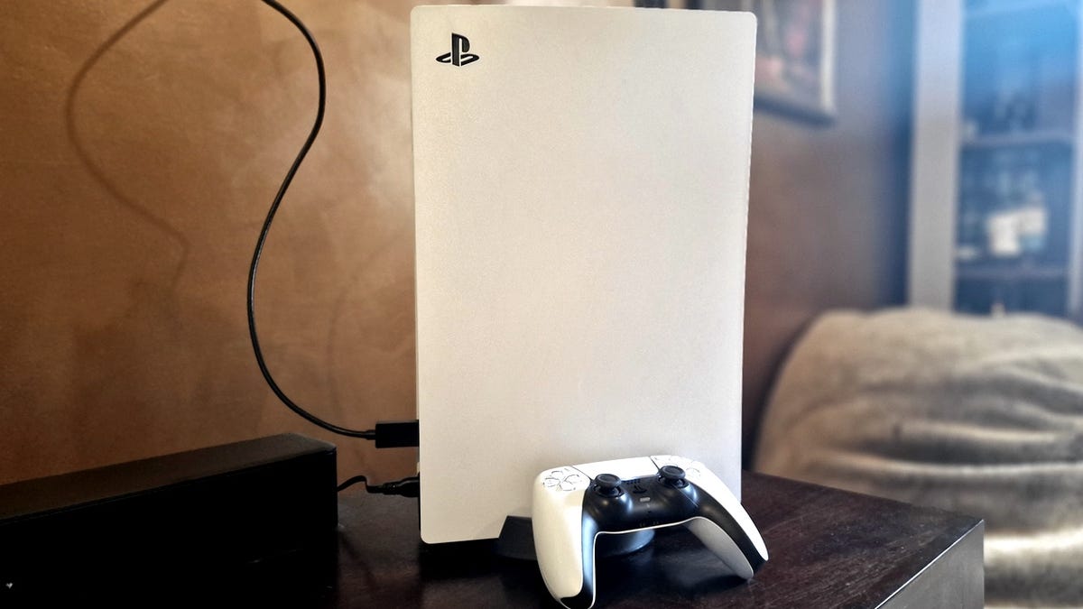 Deții un PS5? Modificarea acestor 3 setări a îmbunătățit semnificativ performanța!