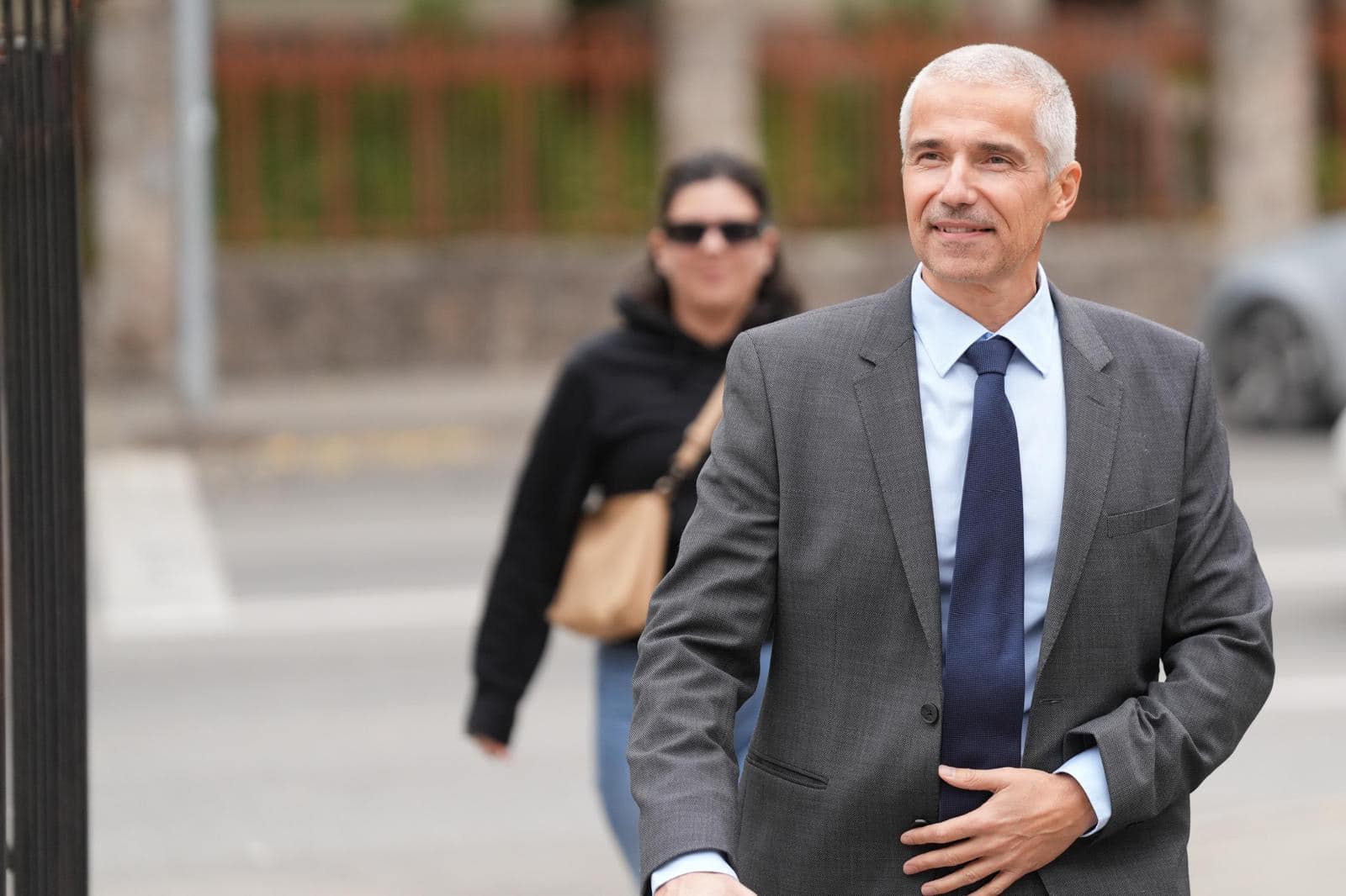 Ministrul Justiției solicită explicații după incidentul femeii omorâte pe stradă în Teleorman: „Schimbările legislative nu au sens dacă nu sunt puse în aplicare”