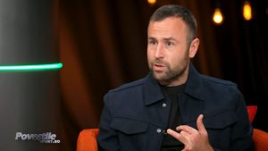 Radu Restivan va fi alături de Andru Nenciu în cadrul emisiunii Poveștile Sport.ro