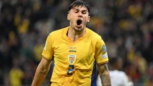 Andrei Rațiu, mesaj clar adresat colegilor după meciul România – San Marino 7-1: „Mă simt dezamăgit! Este necesar să adoptăm o altă mentalitate”