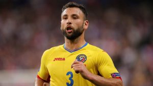 Raț a selectat o adversară pentru barajul României, dar s-a răzgândit rapid.