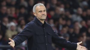 PSG – Le Havre, ÎN TIMP REAL pe VOYO: confruntare electrizantă în Ligue 1