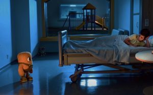 Primul spot emoționant cu AI, realizat complet în România pentru campania Dăruiește Viață