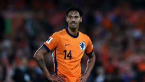 Mondiali 2026: Olanda vs Lituania, echipele probabile în calificări