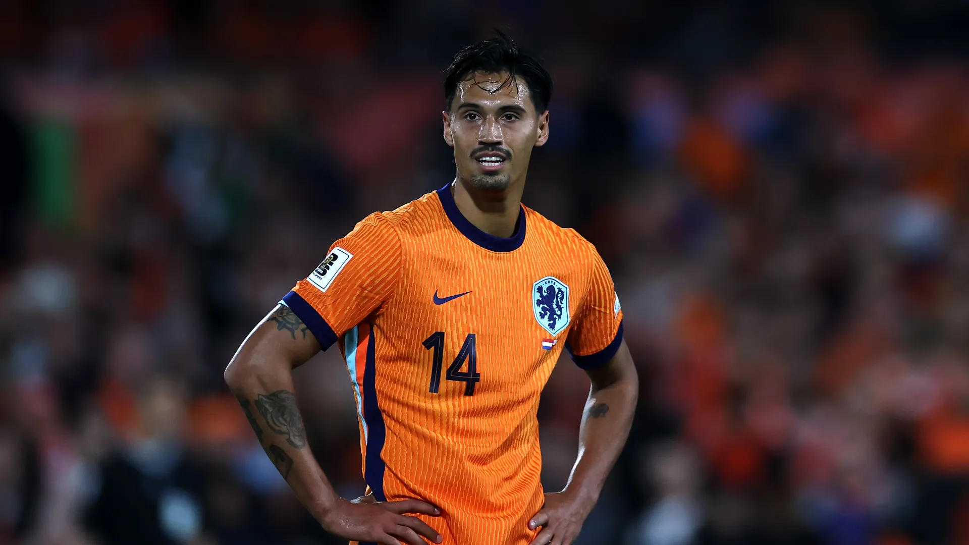 [ad_1] Olanda întâlnește Lituania în ultima etapă a grupului G de calificări pentru Mondialul din 2026, meci ce va avea loc la Johan Cruijff Arena din Amsterdam