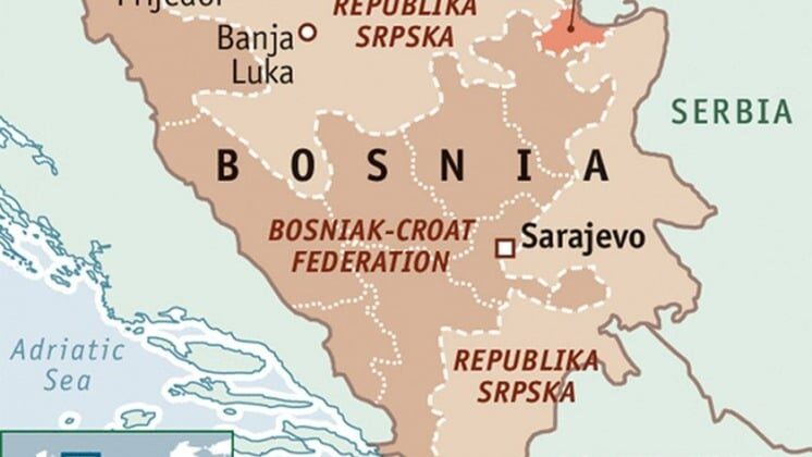 [ad_1] Locuitorii zonei sârbe din Bosnia votează duminică pentru a alege noul președinte, după destituirea lui Milorad Dodik, care a condus Republica Srpska (RS) timp de mai mult de două decenii, fiind înlăturat din funcție de sistemul judiciar în urma unei crize politice grave, spun agențiile de știri AFP și DPA, citate de agenția de presă Agerpres