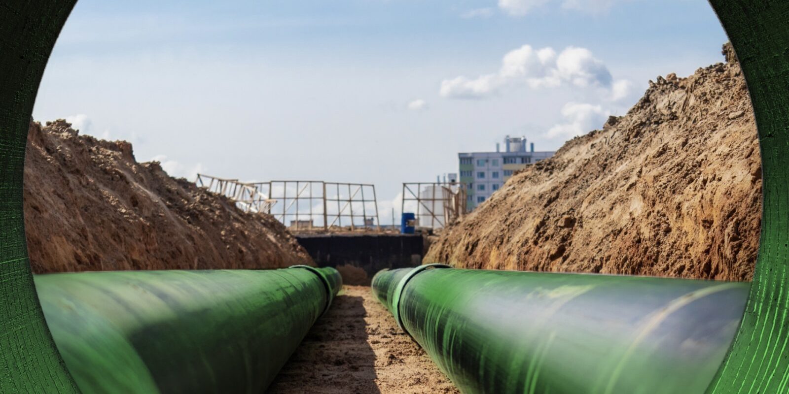 Primăria Municipiului București intenționează să contracteze un împrumut de până la 26 de milioane de euro pentru modernizarea infrastructurii de apă potabilă și canalizare