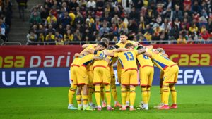 Tricolorii au aflat de transfer înainte de meciul Bosnia – România: ”Reducere! Ofertă de 20 de milioane de euro!”