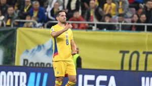 Alex Chipciu, determinat înaintea confruntării esențiale cu Bosnia! Mesajul jucătorului experimentat