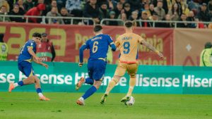 Ex-bosniacul din Superligă trage un semnal de alarmă înaintea meciului Bosnia – România: „Românii nu m-au convins!”