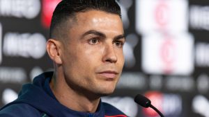 Sfârșitul unei ere pentru Cristiano Ronaldo: „Este evident! Acesta va fi finalul“