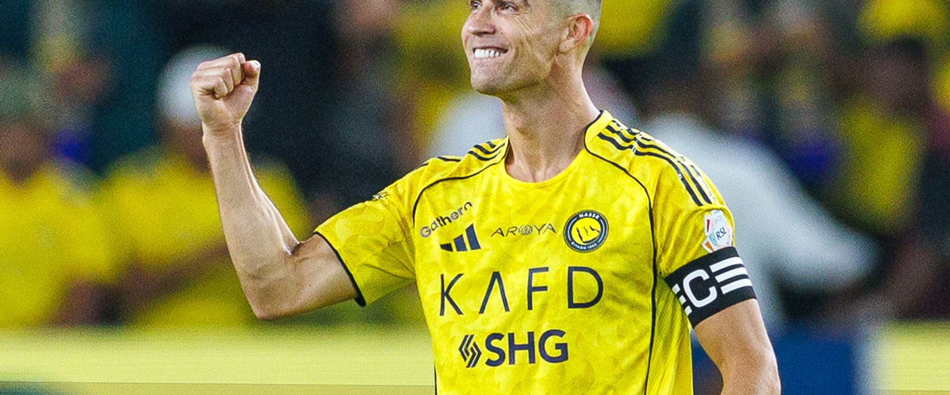 Cristiano Ronaldo și Joao Felix contribuie din nou la victoria lui Al Nassr în debutul perfect al sezonului.