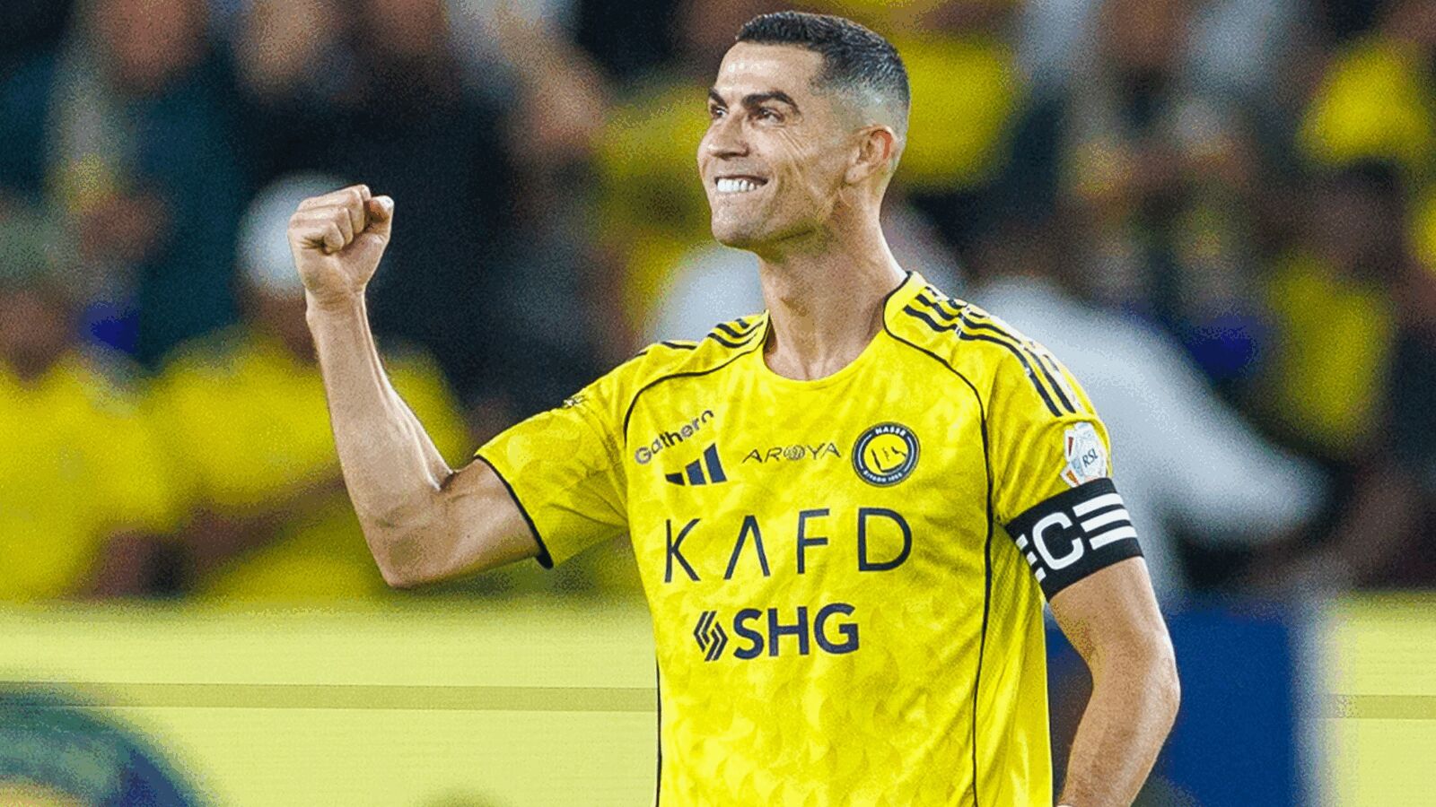 Cristiano Ronaldo și Joao Felix contribuie din nou la victoria lui Al Nassr în debutul perfect al sezonului.