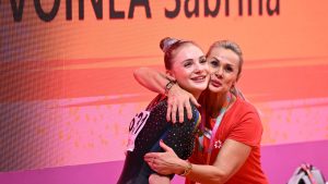 Ion Țiriac, reacție fermă după ce a vizionat imaginile cu Sabrina Voinea: “O mamă are acest drept.”