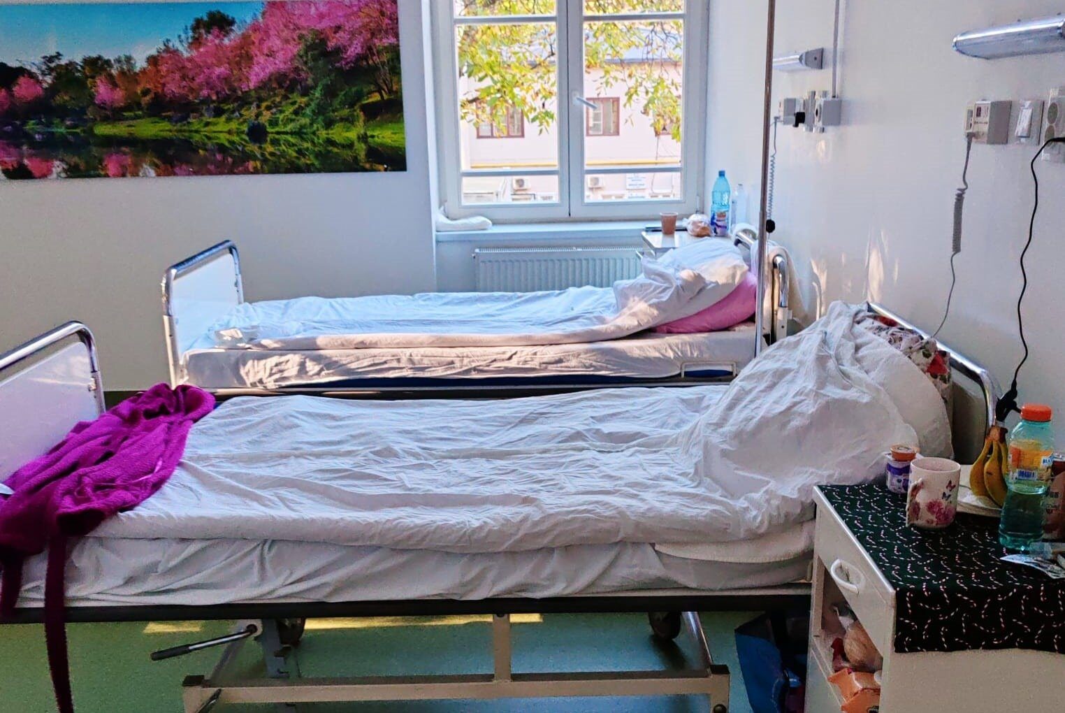 Un pediatru din Cluj, descoperit decedat în holul spitalului; autoritățile au început o anchetă pentru a clarifica circumstanțele decesului
