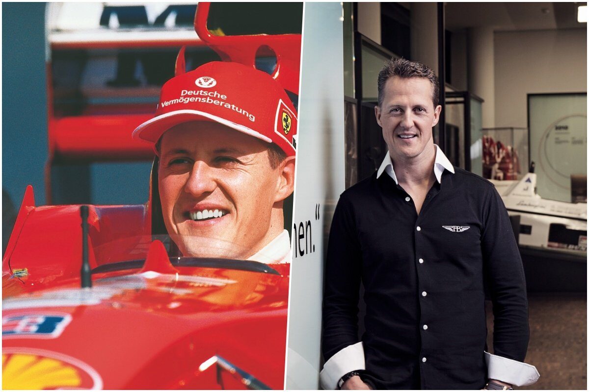 Realitatea despre Michael Schumacher: Cum se află el cu adevărat la peste 10 ani de la accidentul devastator.