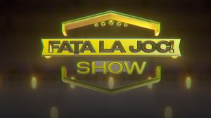 Marica, Oprișan și Pantilimon, prezenți în această seară la „Fața la joc”. Ediție specială, de la 23:40, pe Pro TV și platforma VOYO.
