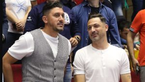 Ciprian Marica îl critică pe Mirel Rădoi după plecare: „Miseria… cei de la Craiova trăiau într-o neliniște constantă”