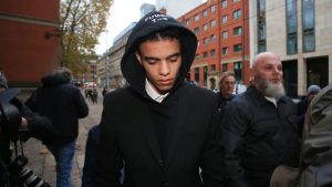 Roberto De Zerbi a discutat deschis despre Mason Greenwood, la peste doi ani de la acuzațiile de viol