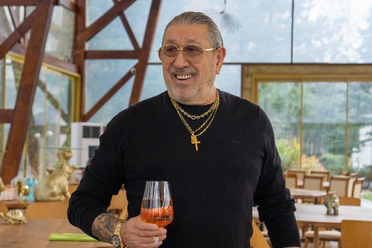 Serghei Mizil despre întâlnirea dintre Denise Rifai și Dan Alexa: se apropie nunta sau nu?