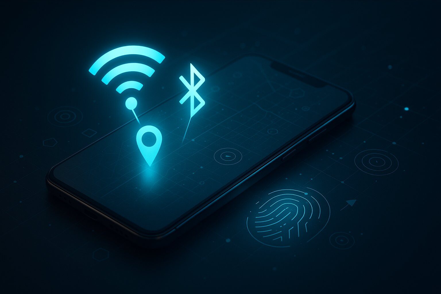 [ad_1] Telefoanele moderne colectează și transmit o gamă largă de date despre utilizatori, activiți și locație, dincolo de simplele înregistrări GPS