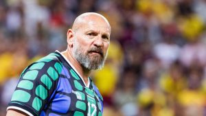 Hagi a transformat viața lui Stelea: revelație uluitoare după 38 de ani