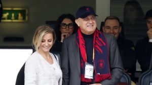 Va reuși Genoa condusă de Dan Șucu să părăsească ultima poziție din Serie A? În acest moment: Sassuolo – Genoa 0-1