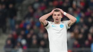 Ce doi jucători de la FCSB au avut cele mai slabe prestații în înfrângerea de 1-3 cu FC Basel? Fotbalistul care a primit 3 puncte negative!