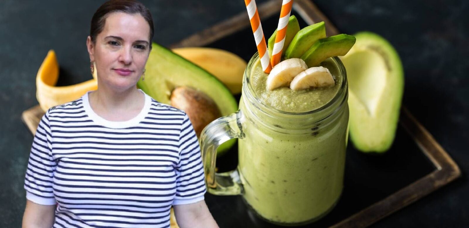 Cinci smoothie-uri recomandate de nutriționist pentru a-ți crește nivelul de vitamine și minerale în sezonul rece