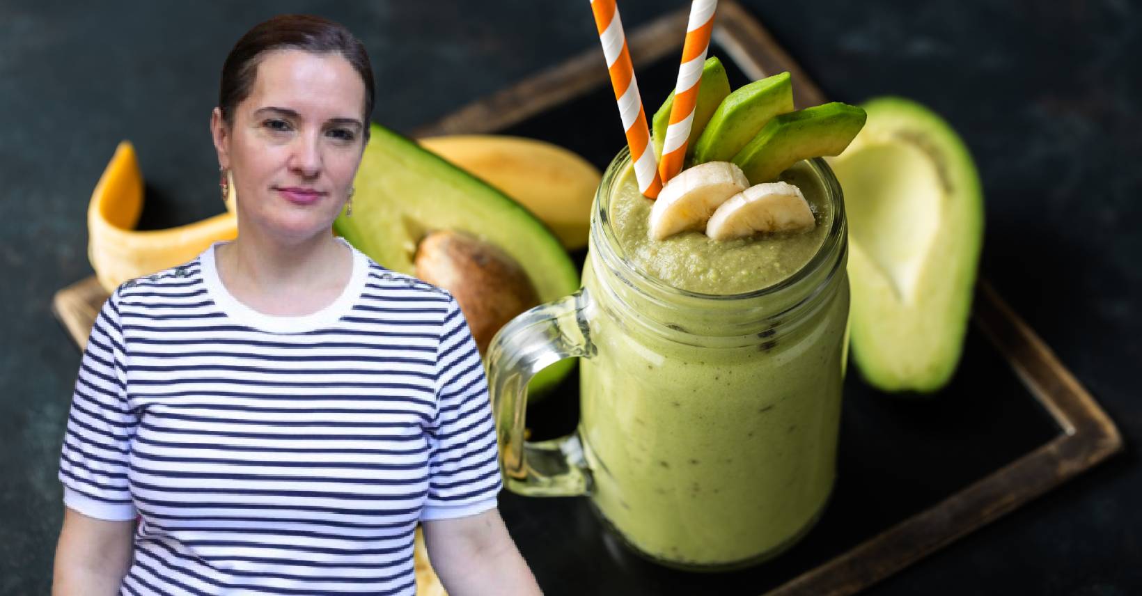 Cinci smoothie-uri recomandate de nutriționist pentru a-ți crește nivelul de vitamine și minerale în sezonul rece